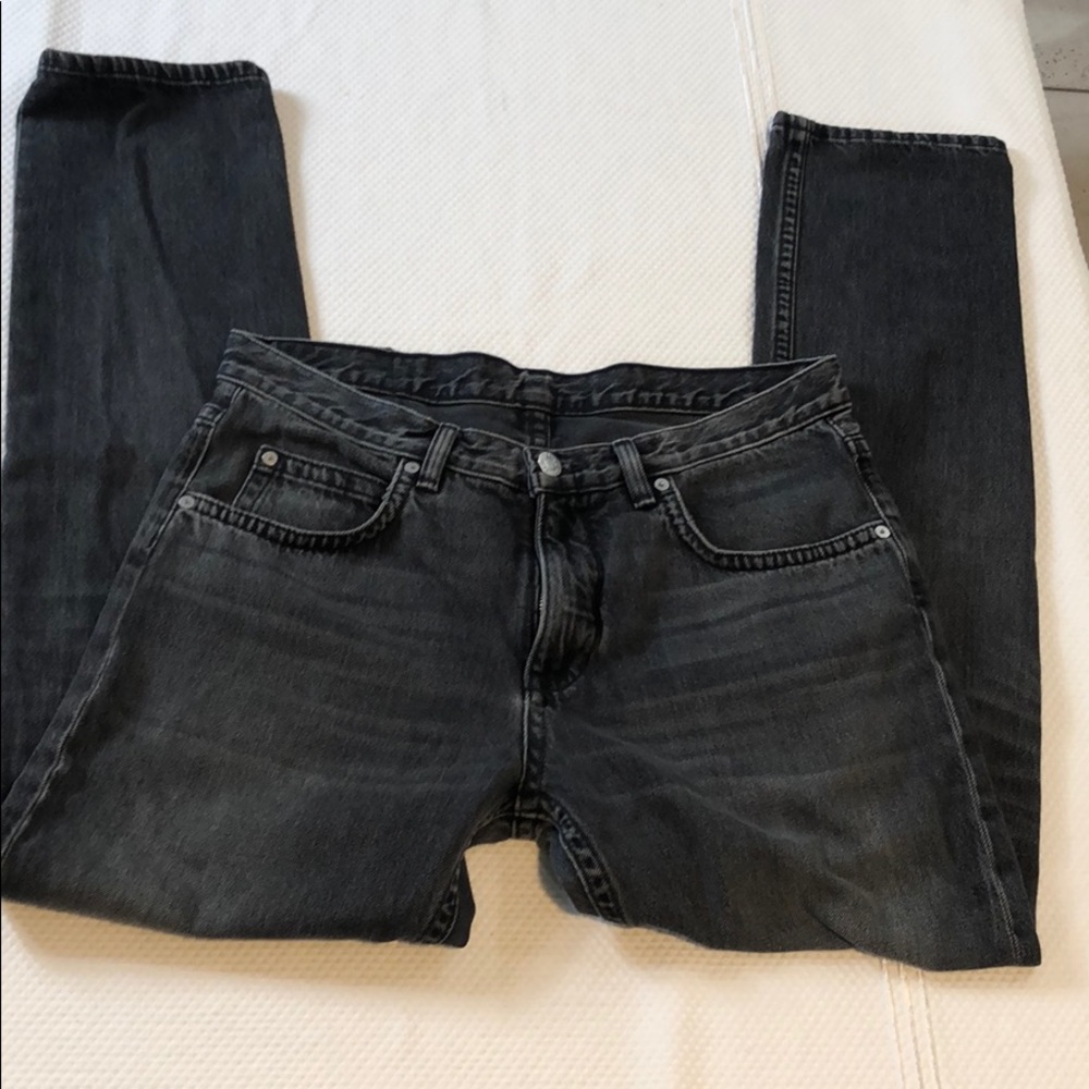 Helmut Lang men jeans